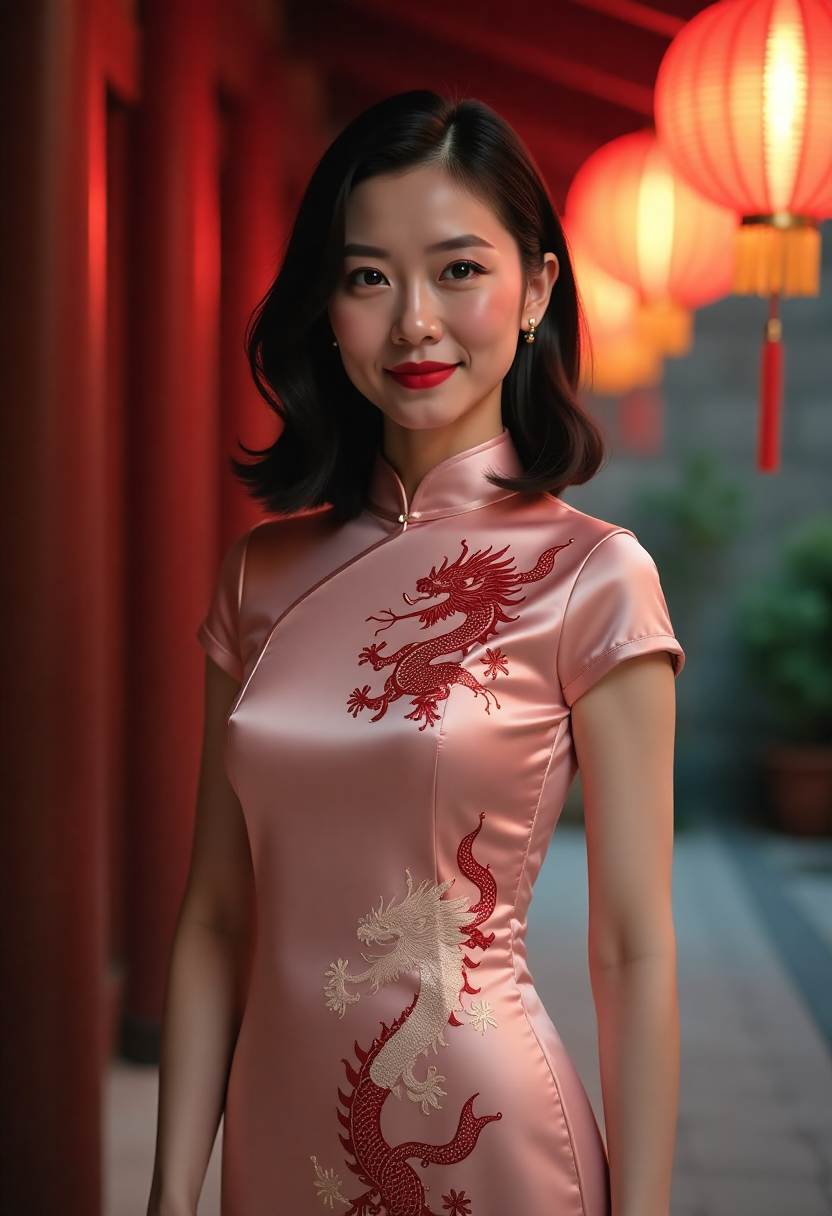 中间那个别乱动