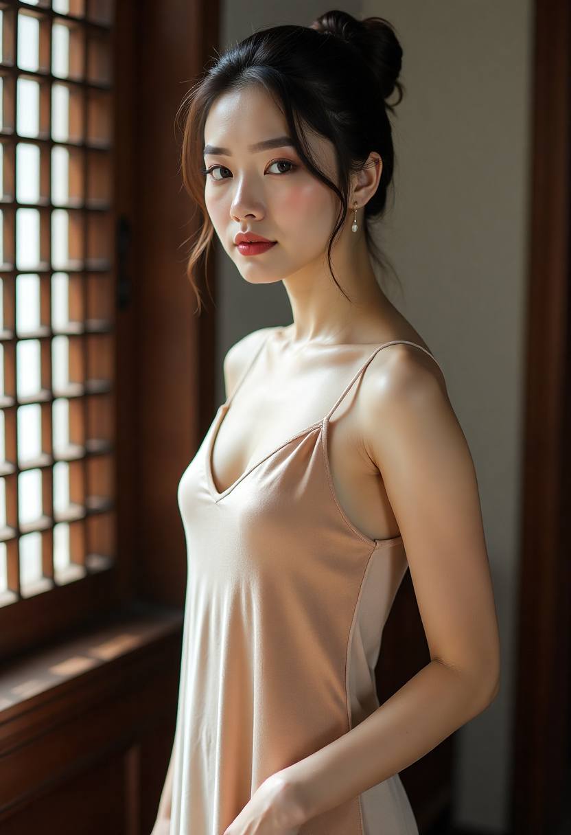 我的室友是大佬