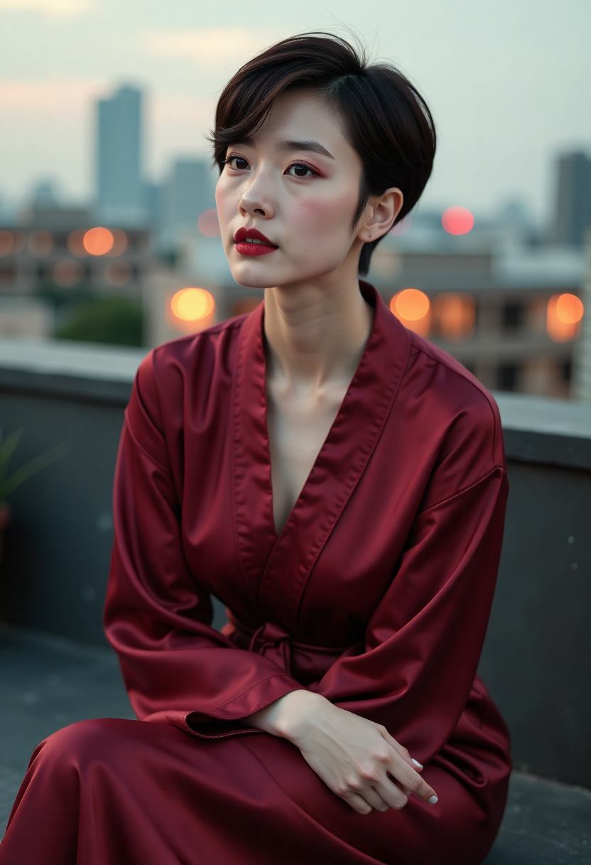 午夜床铺纪事